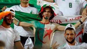 One, two, three, viva l'Algérie  : Mais d'où vient le chant iconique des Fennecs ?