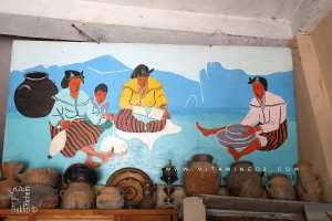 “LES SYMBOLES DE FERTILITÉ DES POTERIES BERBÈRES D'ALGÉRIE” DE DAHMANI ET MOREAU - Sortir un patrimoine plurimillénaire de l’indifférence