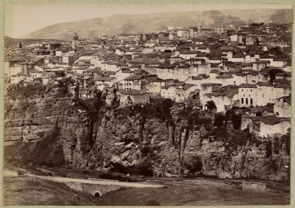 Constantine (Photo rare)