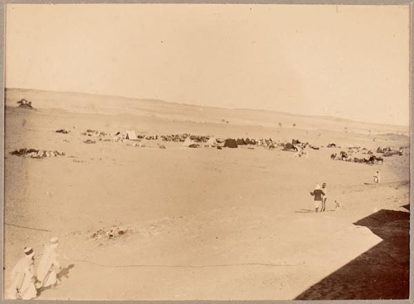 Mission Flammant [Flamand] (Photo rare)