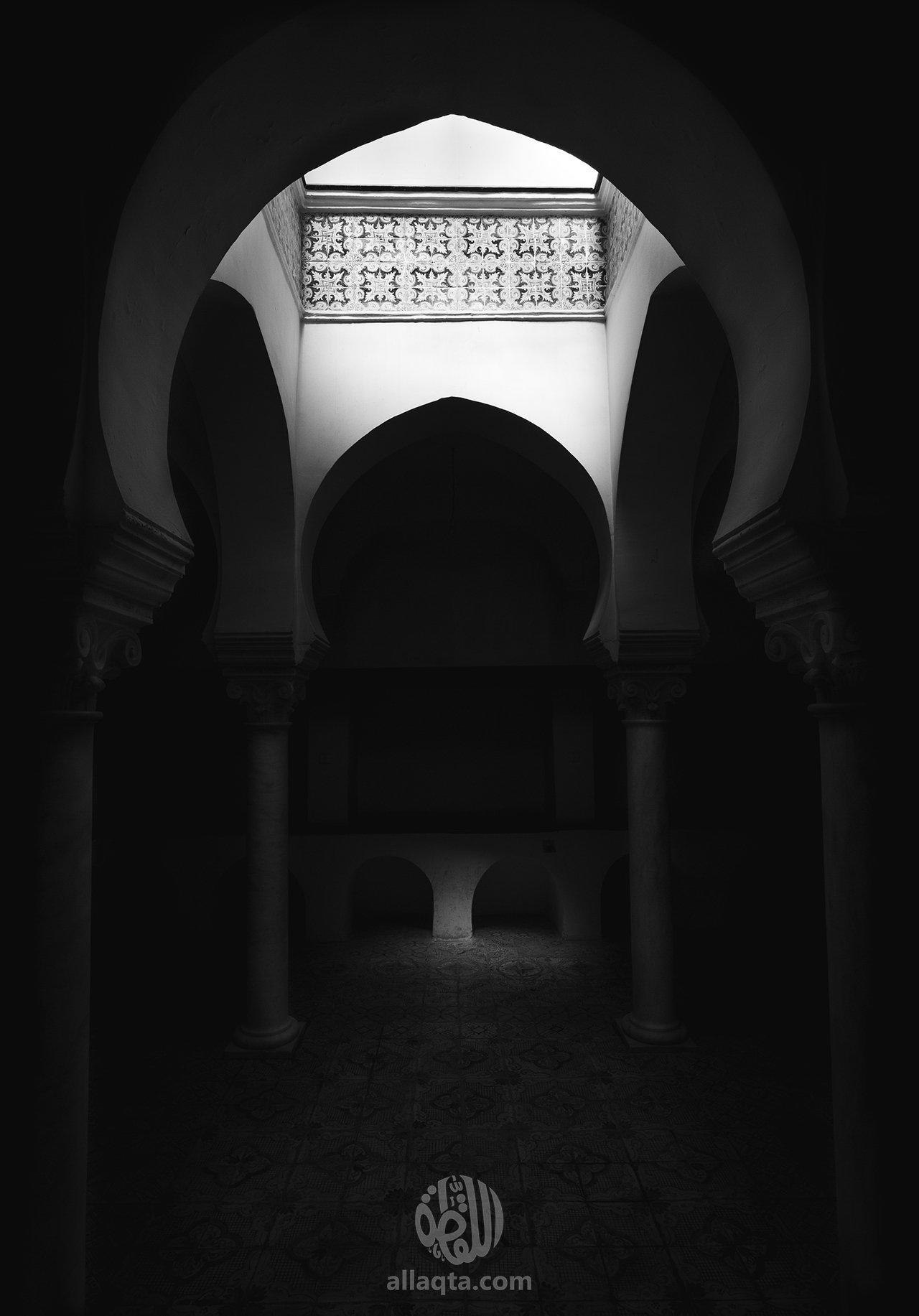 #Dar_Mustapha_Pacha...!