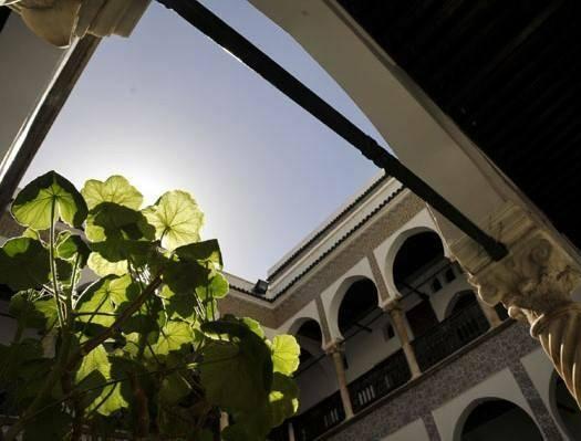 #Dar_Mustapha_Pacha...!