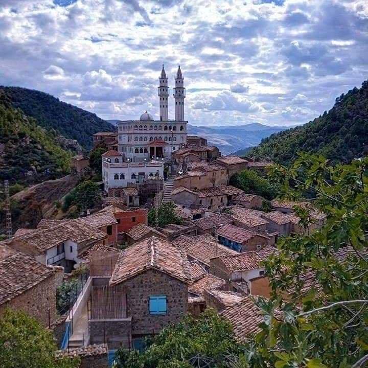 #El_Goléa ..! Bordj Zemmoura, Bordj Bou Arreridj