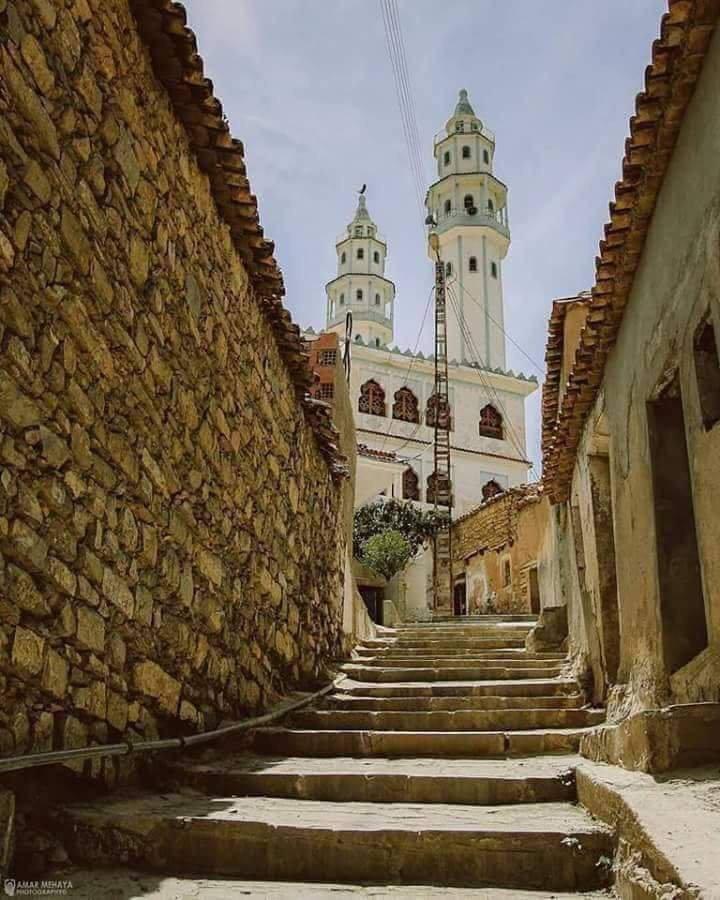 #El_Goléa ..! Bordj Zemmoura, Bordj Bou Arreridj