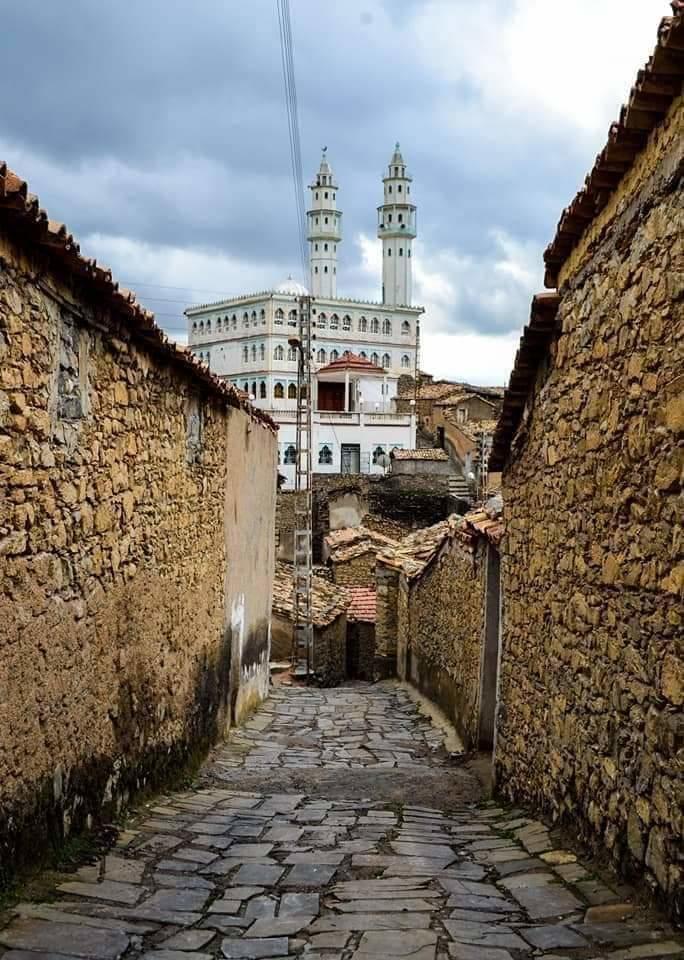 #El_Goléa ..! Bordj Zemmoura, Bordj Bou Arreridj