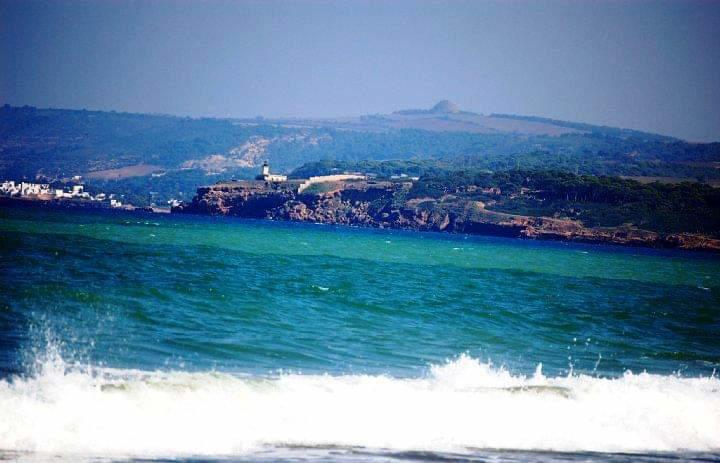 Une première : Ouverture de la pyramide de la fille de Cléopâtre à Tipaza en Algérie, avec un concert de musique médiévale.
