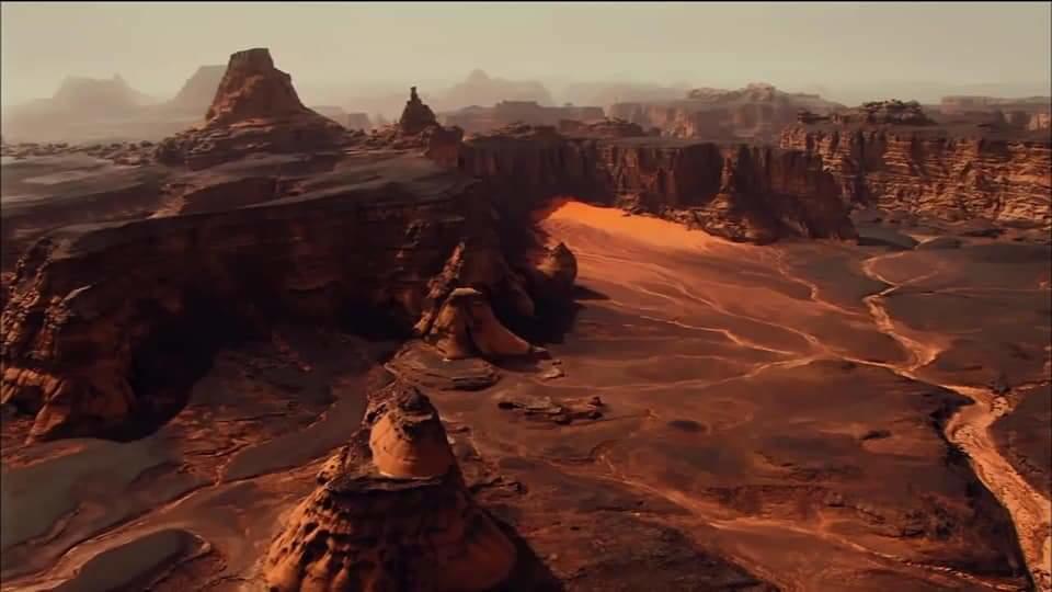 La ville de Sefar est la huitième merveille du monde,