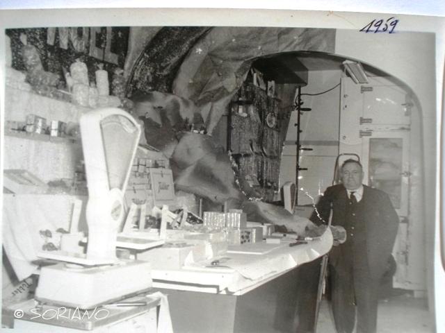 **Le créponné** « made in Oran » en voie de classement au patrimoine national immatériel.