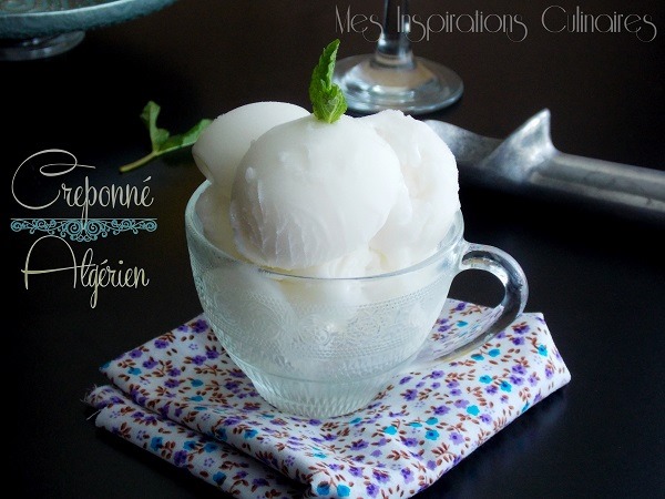 Le créponné « made in Oran » en voie de classement au patrimoine national immatériel.