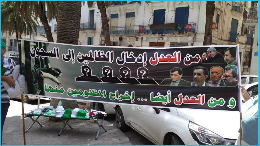 Une mère succombe à son chagrin aprés le mandat de dépôt de son fils