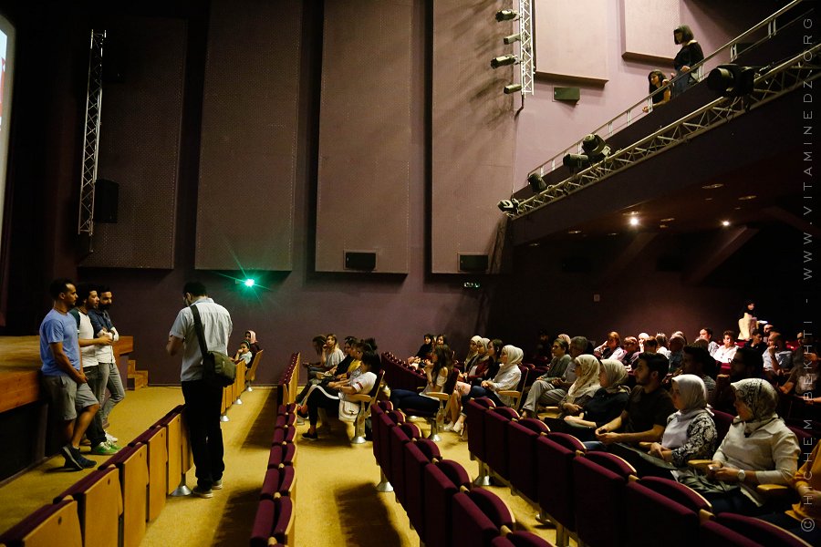 Cinémathèque de Tlemcen