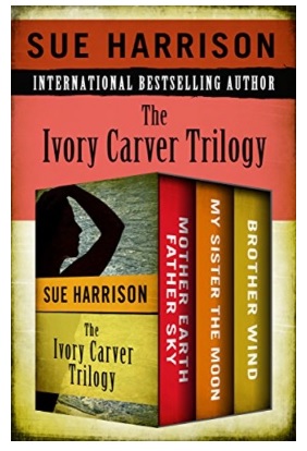 The Ivory Carver Trilogy