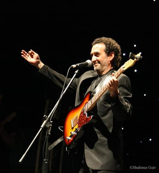 Retour de l'enfant prodige Cheikh Sidi Bémol chez les siens.