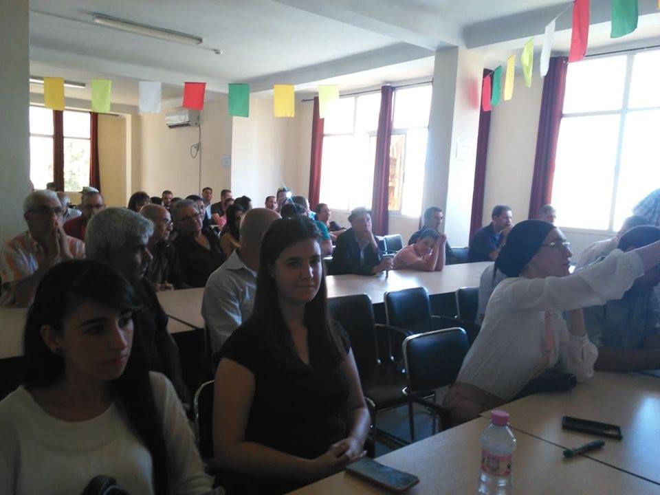 Lauréat du prix Matoub Lounes...contre l'oubli 2018 par l'association AMGUD