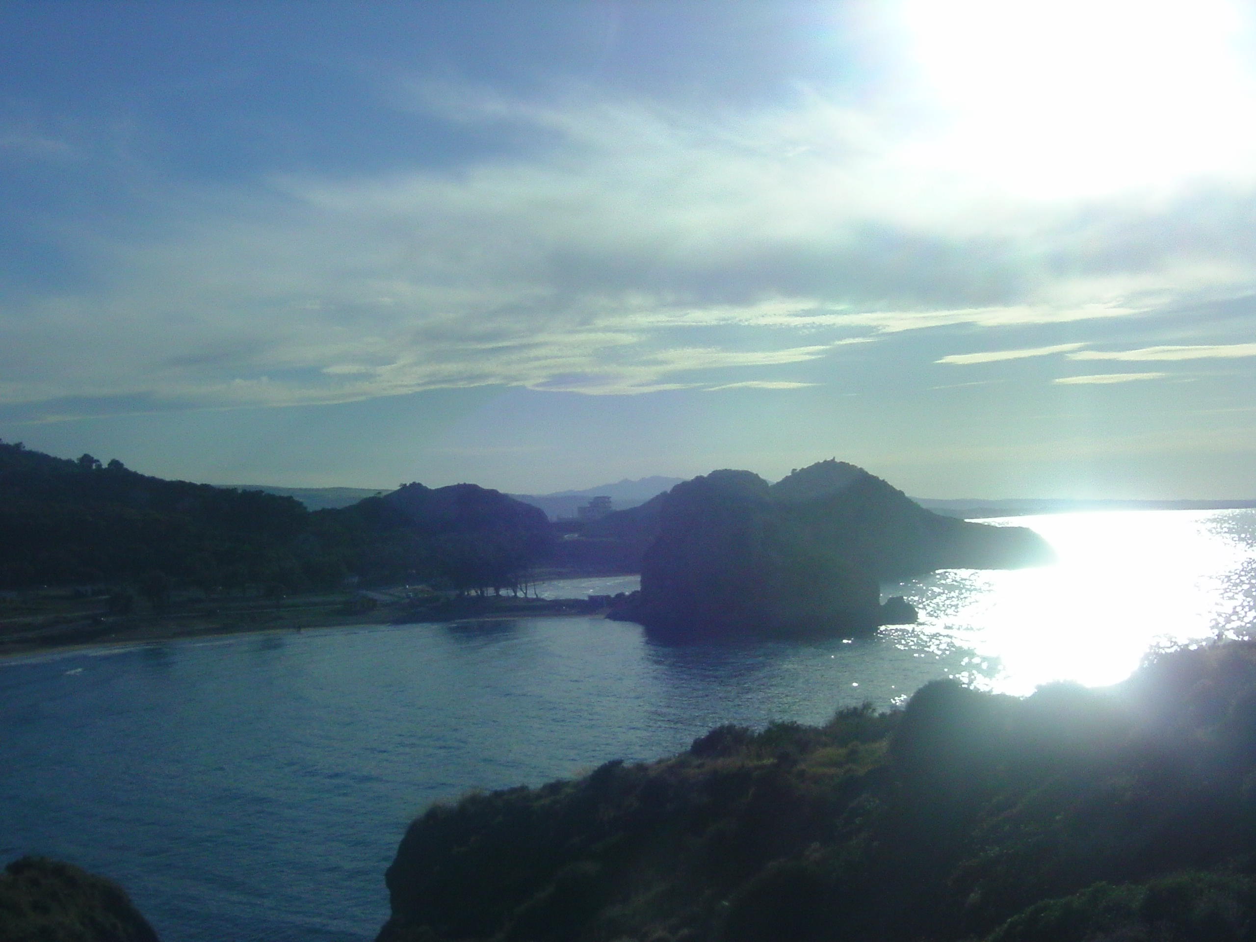 مرسى بن مهيدي السياحية