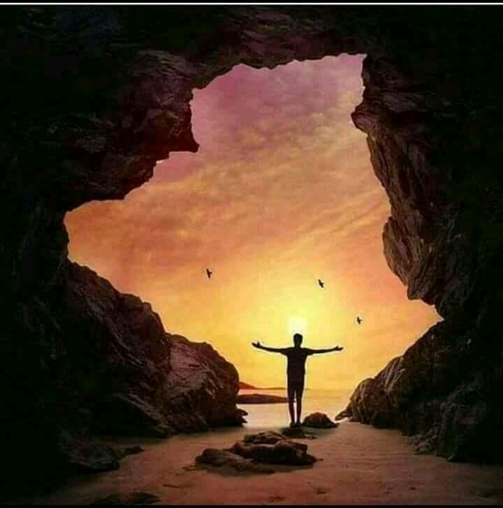 ربي يحمي بلادنا من كل الأيادي الفاسدة التي تمتد اليها