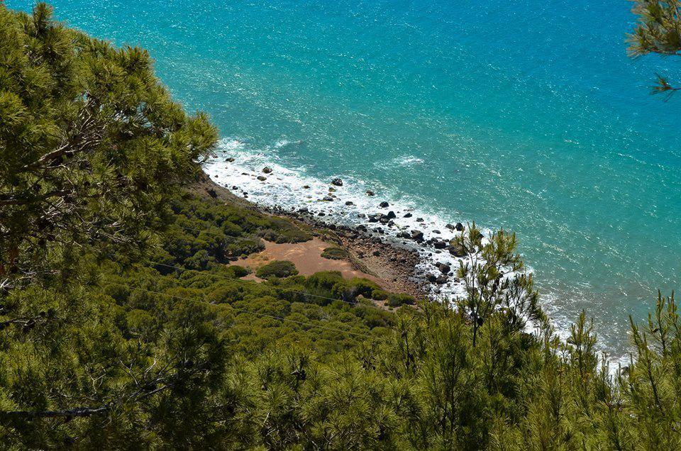 Paysages et délices de #Dellys_Boumerdès....!