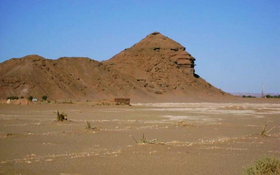 La Légende sur la création d’In Salah.... !