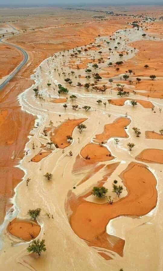 La Légende sur la création d’In Salah.... !