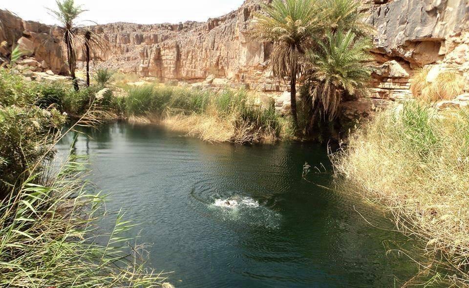La Légende sur la création d’In Salah.... !