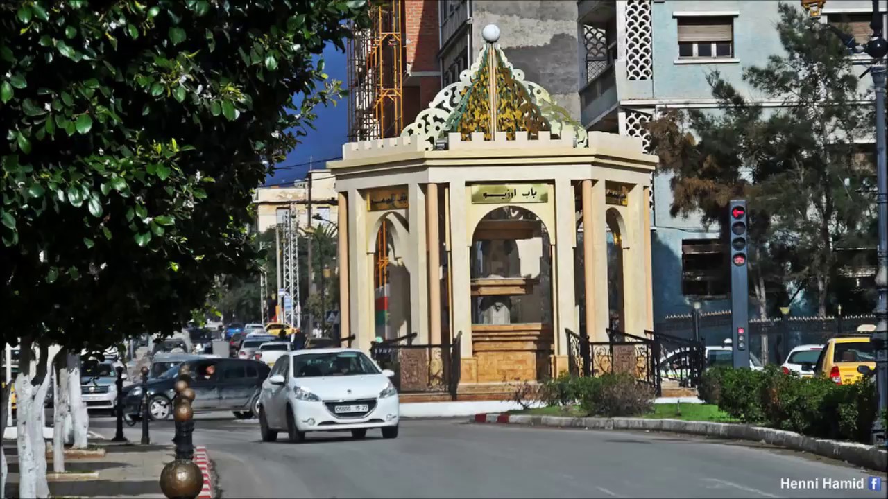 ولاية مستغانم