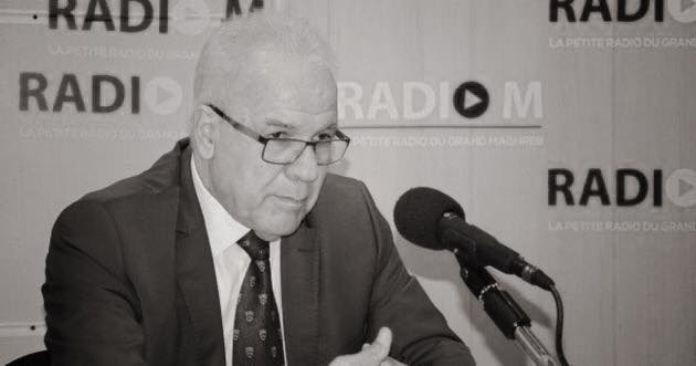 Abderahmane Achaibou, concessionnaire automobile et président de Elsecom group et Kia Motors Algérie