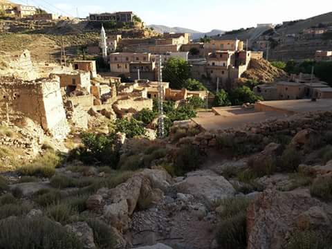 السياحة في بوزينة