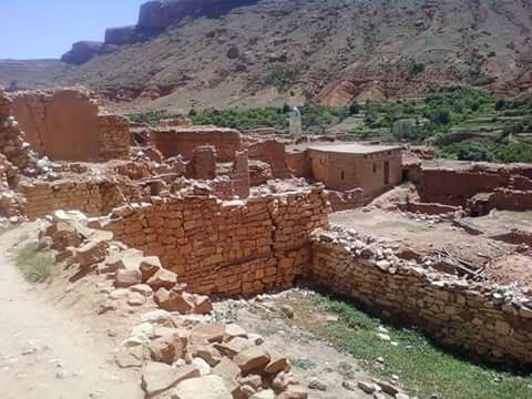 بوزينة آفاق السياحة