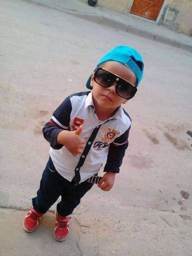 وفاة الطفل المصاب بطلقة نارية وقت الاحتفالات