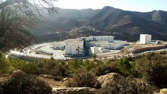 صرخ كبير وخدمات منعدمة