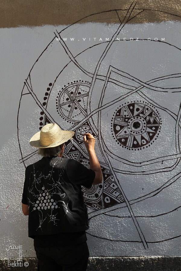 Le programme complet de Raconte arts 2019 qui se tiendra du 19 au 26 juillet courant au village Sahel Bouzguène