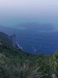 #Pic_des_singes #Béjaïa