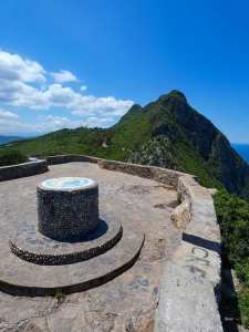 #Pic_des_singes #Béjaïa