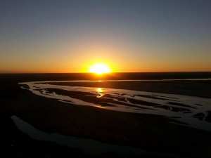 Oued Saoura, le Nil du Sud-Ouest Algérien... !