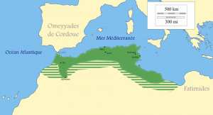 #هل_تعلم؟ #دولة_آل_زيري 972م _ 1148م #أول_دولة_إسلامية_أمازبغية_حكمت_أغلب_شمال_إفريقيا