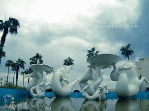 Si les chevaux de Diar El-Mahçoul m’étaient contés