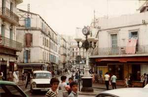 باب الواد 1981