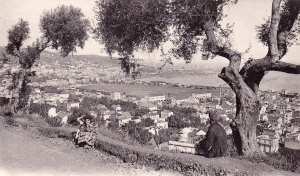 مدينة الجزائر حوالي 1910