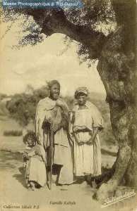 الإحتلال الفرنسي و مظالمه