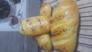 Du bon pain sandwich ultra moelleux et super léger