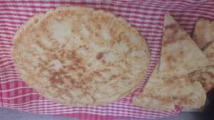 Rakhssiss traditionnel ou communément appelé Kessra