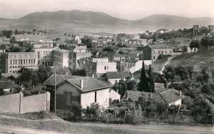 مدينة سوق أهراس زمان