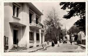 الاربعاء ناث ايراثن فى الخمسينات القرن الماضى