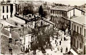 الاربعاء ناث ايراثن فى الخمسينات القرن الماضى