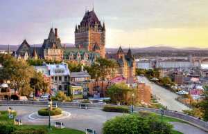 Tourisme culturel, Virée chez les Algériens du Québec : Fiers et Nostalgiques