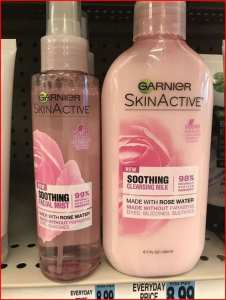 العناية اليومية للبشرة