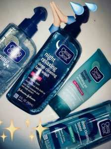 العناية اليومية للبشرة