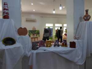 المدرسة الجهوية للفنون الجميلة - عزازقة