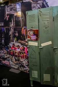 Le Croissant rouge une organisation internationale