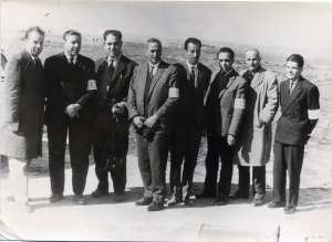 HISTOIRE DU CROISSANT-ROUGE ALGERIEN (CRA)